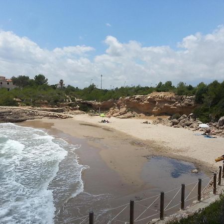 Msj 69 Bonito Duplex En Marina Sant Jordi Lejlighed Calafat Eksteriør billede