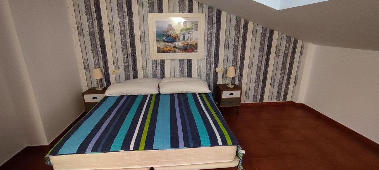 Msj 69 Bonito Duplex En Marina Sant Jordi Lejlighed Calafat Eksteriør billede