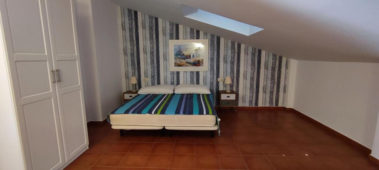 Msj 69 Bonito Duplex En Marina Sant Jordi Lejlighed Calafat Eksteriør billede