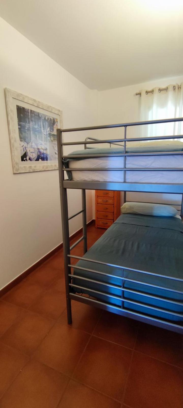 Msj 69 Bonito Duplex En Marina Sant Jordi Lejlighed Calafat Eksteriør billede
